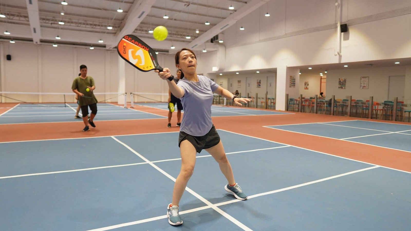  Padel Vs Pickleball: The Differences in Rules, Scoring, and More